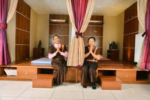 Doc's Wellness & Spa Hotel
