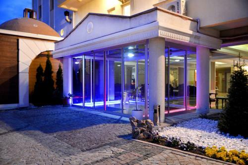 Doc's Wellness & Spa Hotel