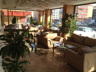 Grand Hotel Avcilar