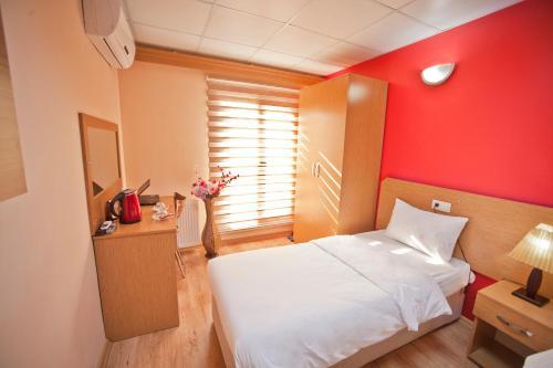 Avcilar Vizyon Hotel