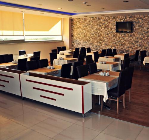 Avcilar Vizyon Hotel