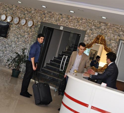 Avcilar Vizyon Hotel