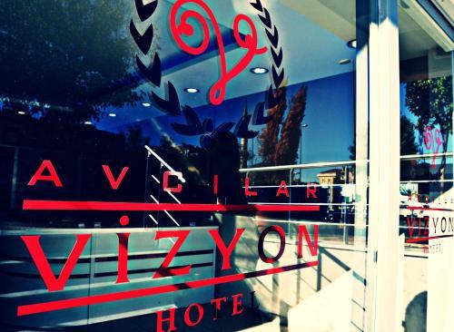 Avcilar Vizyon Hotel