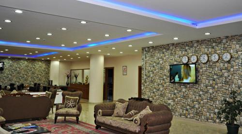 Avcilar Vizyon Hotel