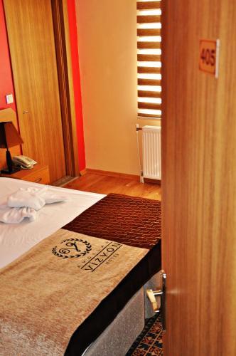 Avcilar Vizyon Hotel