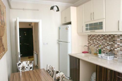 Expo Mg Apartment - Avcilar