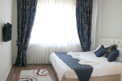 Expo Mg Apartment - Avcilar