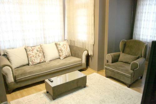 Expo Mg Apartment - Avcilar