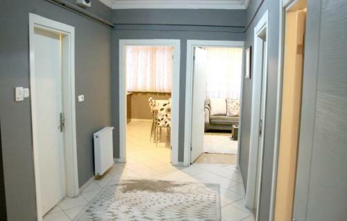 Expo Mg Apartment - Avcilar