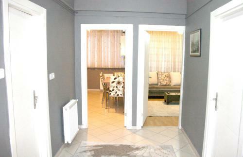 Expo Mg Apartment - Avcilar
