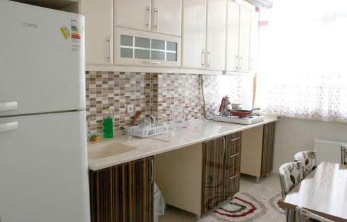 Expo Mg Apartment - Avcilar