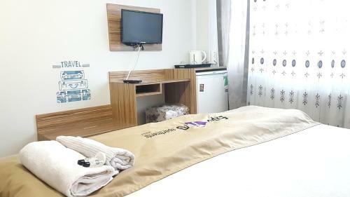 Expo Mg Apartment - Avcilar