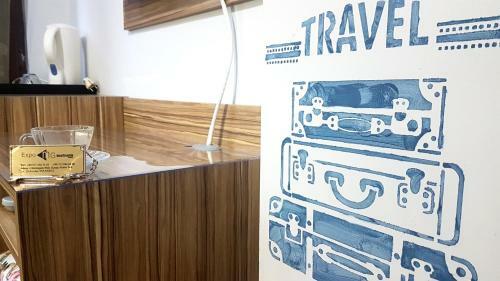Expo Mg Apartment - Avcilar