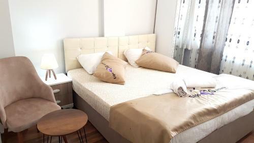 Expo Mg Apartment - Avcilar