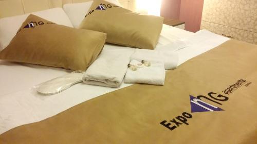 Expo Mg Apartment - Avcilar