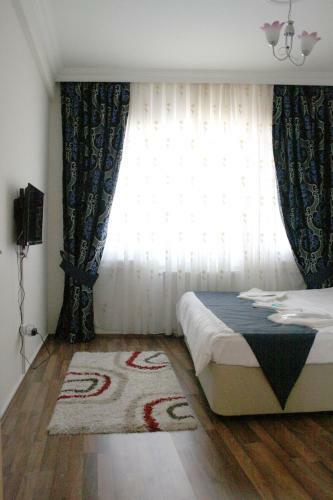 Expo Mg Apartment - Avcilar