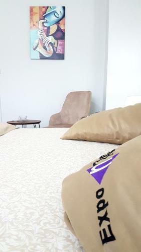 Expo Mg Apartment - Avcilar