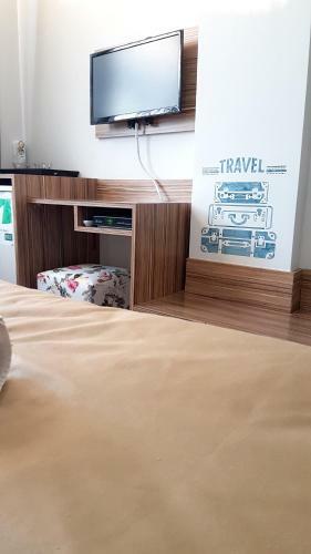 Expo Mg Apartment - Avcilar
