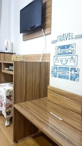 Expo Mg Apartment - Avcilar