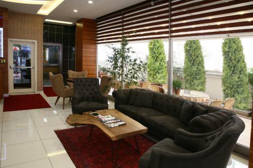 Hotel Avcilar City