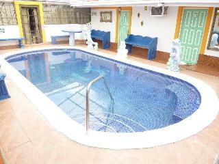 Hotel Ivania's