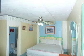 Hotel Ivania's