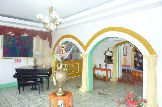Hotel Ivania's
