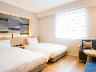Nishitetsu Hotel Croom Hakata