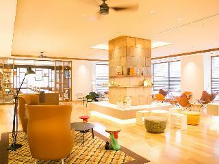 Nishitetsu Hotel Croom Hakata