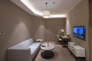 Swisstouches Hotel Residences