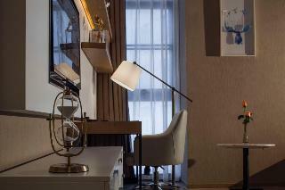 Swisstouches Hotel Residences