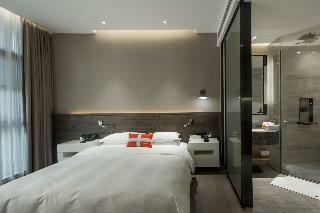 Swisstouches Hotel Residences
