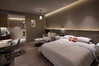 Swisstouches Hotel Residences