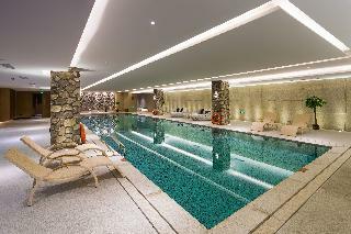 Swisstouches Hotel Residences