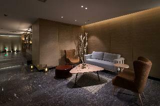 Swisstouches Hotel Residences
