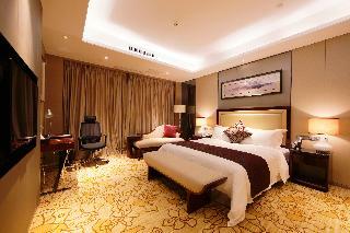 Country Garden Airport Phoenix Hotel