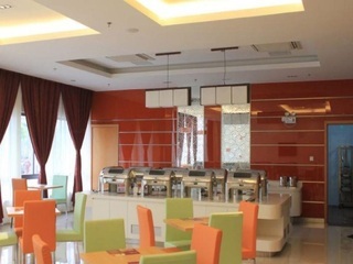 Hotel Ibis Suzhou Hi-tech Xuguan