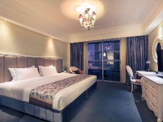 Hotel Mercure Xiamen Exhibition Centre