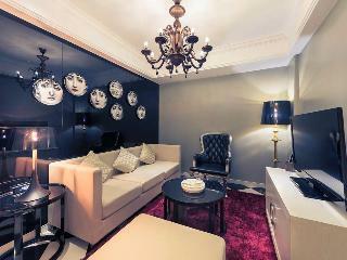 Hotel Mercure Xiamen Exhibition Centre