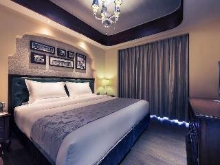 Hotel Mercure Xiamen Exhibition Centre
