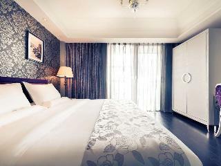 Hotel Mercure Xiamen Exhibition Centre