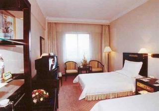Ju Chun Yuan Hotel