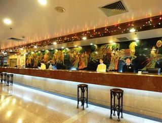 Ju Chun Yuan Hotel