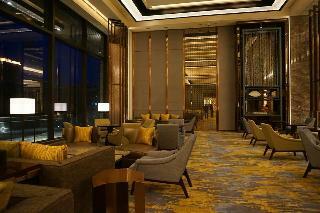 Hotel Songbei Shangri-la Harbin