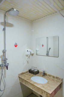 Beijing Lanwan Airport Hotel Tower B