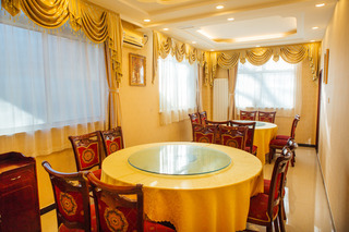 Beijing Lanwan Airport Hotel Tower B