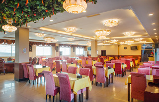 Beijing Lanwan Airport Hotel Tower B