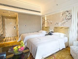 Dayhello International Hotel Shenzhen
