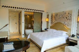 Dayhello International Hotel Shenzhen