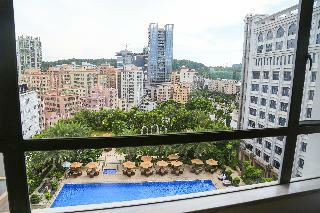 Dayhello International Hotel Shenzhen